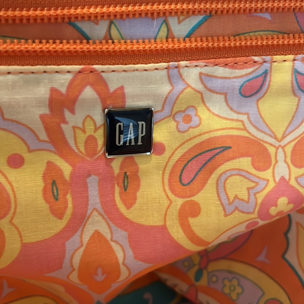 Gap Beach Bag - image 2